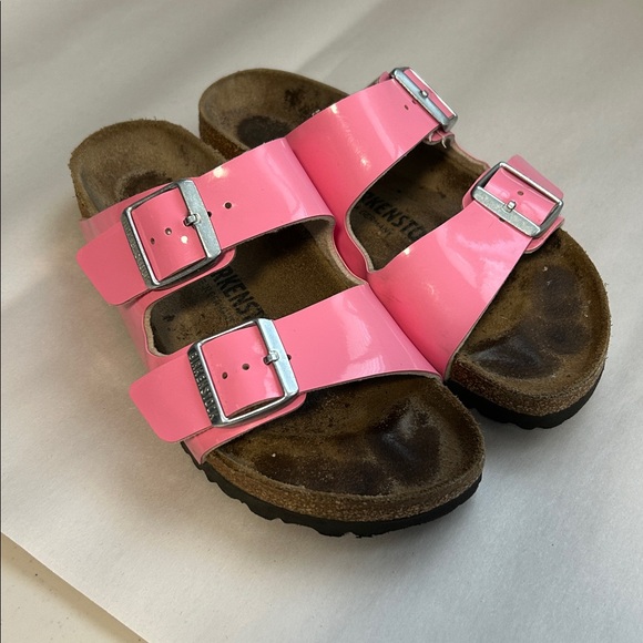 Birkenstock Arizona Sandals - Picture 13 of 13